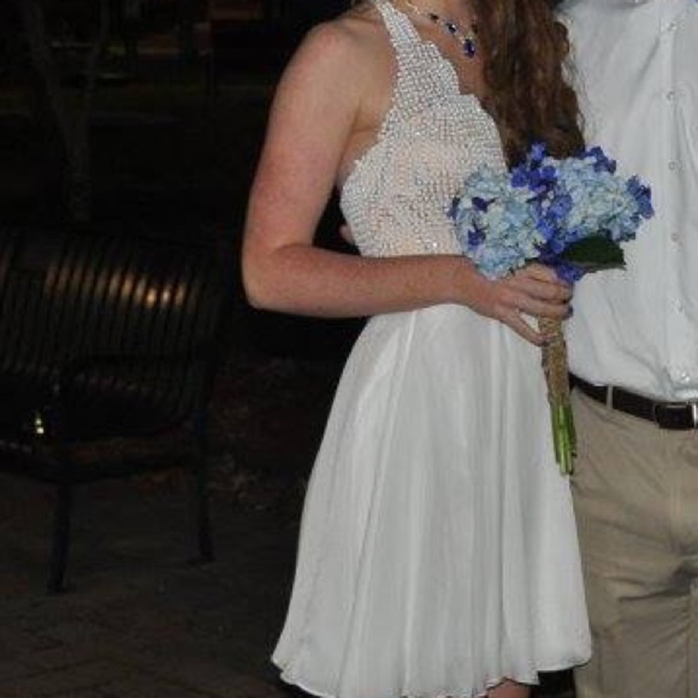 Sherri Hill Dress-Formal
